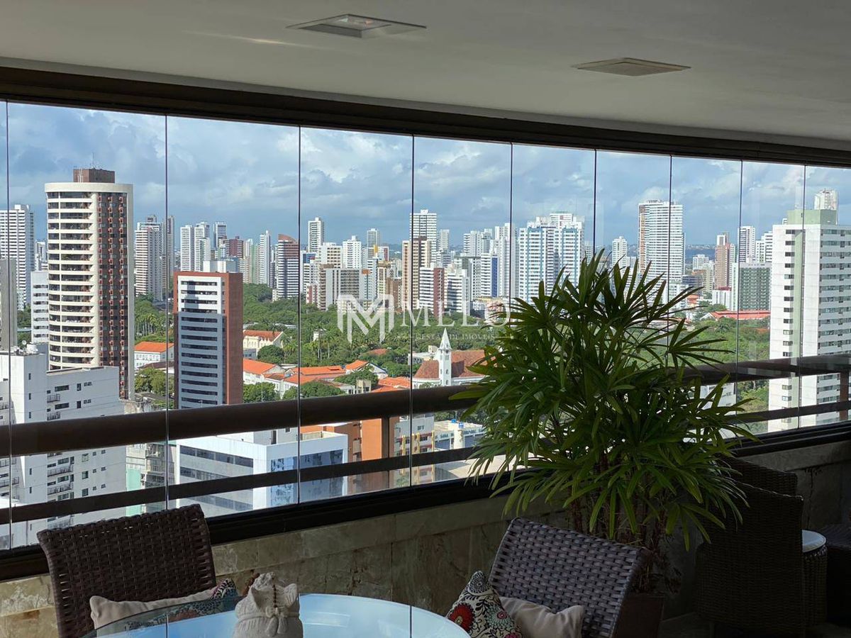 Apartamento, 4 quartos, 517 m² - Foto 9