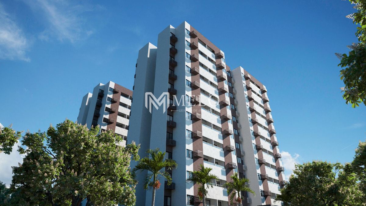 Apartamento, 2 quartos, 43 m² - Foto 13