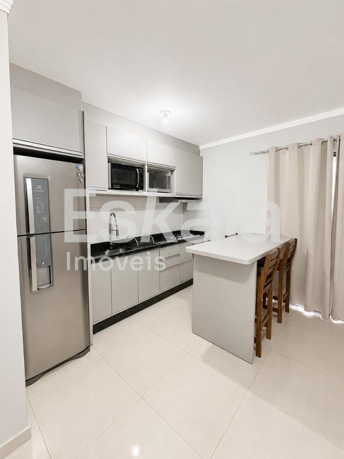 Casa Geminada Com 01 Suíte + 01 Quarto Bananal Do Sul - Guaramirim