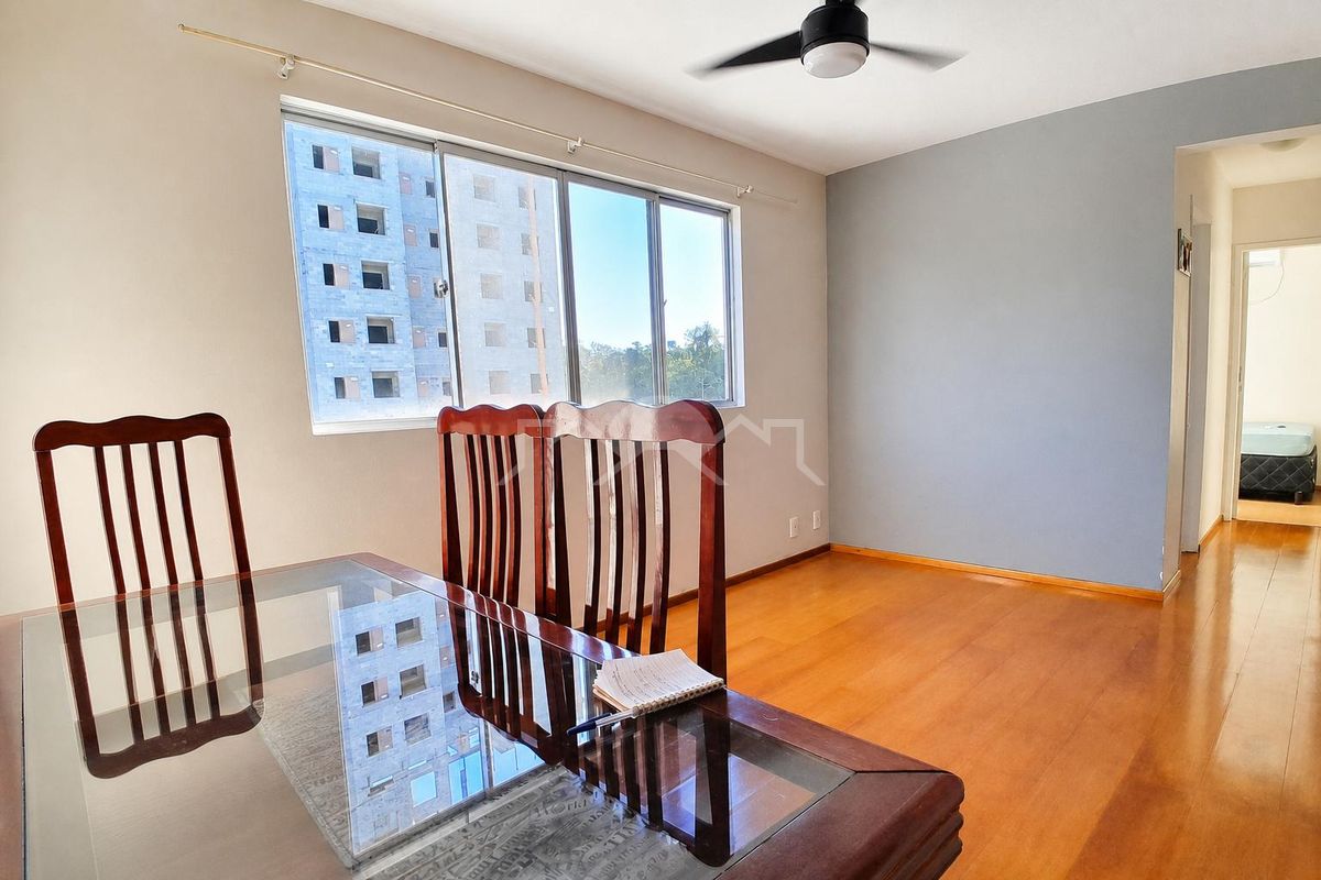 Apartamento, 3 quartos, 58 m² - Foto 6
