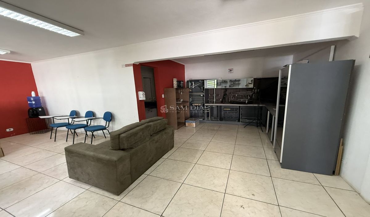 Depósito-Galpão, 924 m² - Foto 6