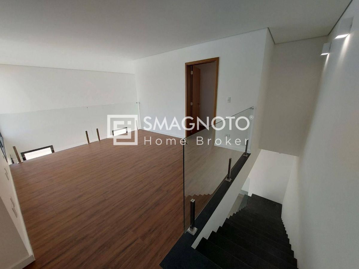 Sobrado com 3 dormitórios à venda, 264 m² por R$ 2.300.000,00 - Bongue - Piracicaba/SP