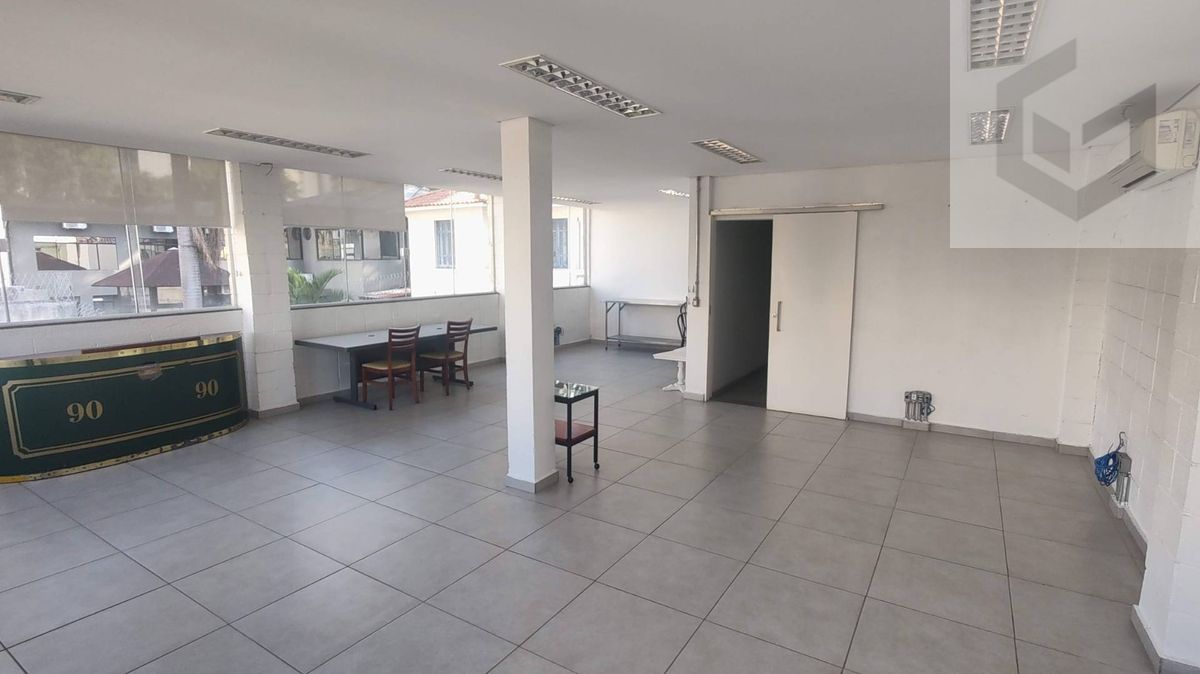 Comercial com 2 Quartos, Pacaembu - São Paulo