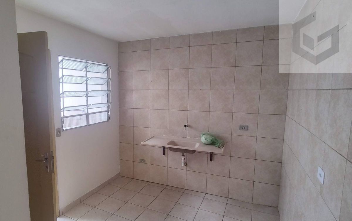 Casa na Vila Formosa para alugar