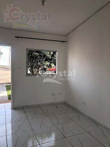 Casa com 2 quartos, Chácara Tinoco - Avaré. Foto 2