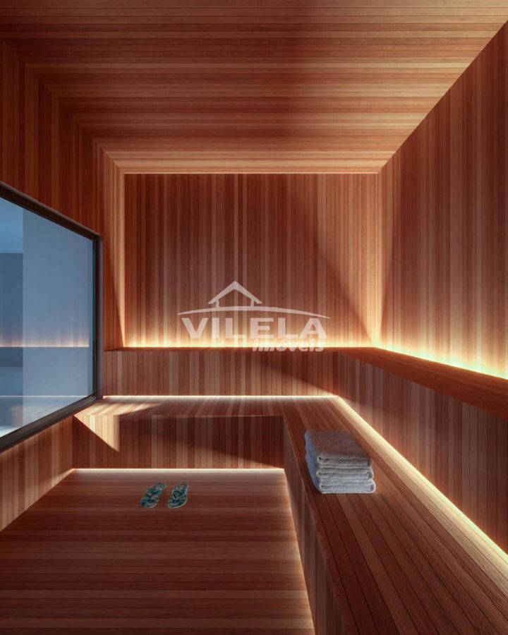 Cobertura com 210 m² à venda em Caraguatatuba - SP
