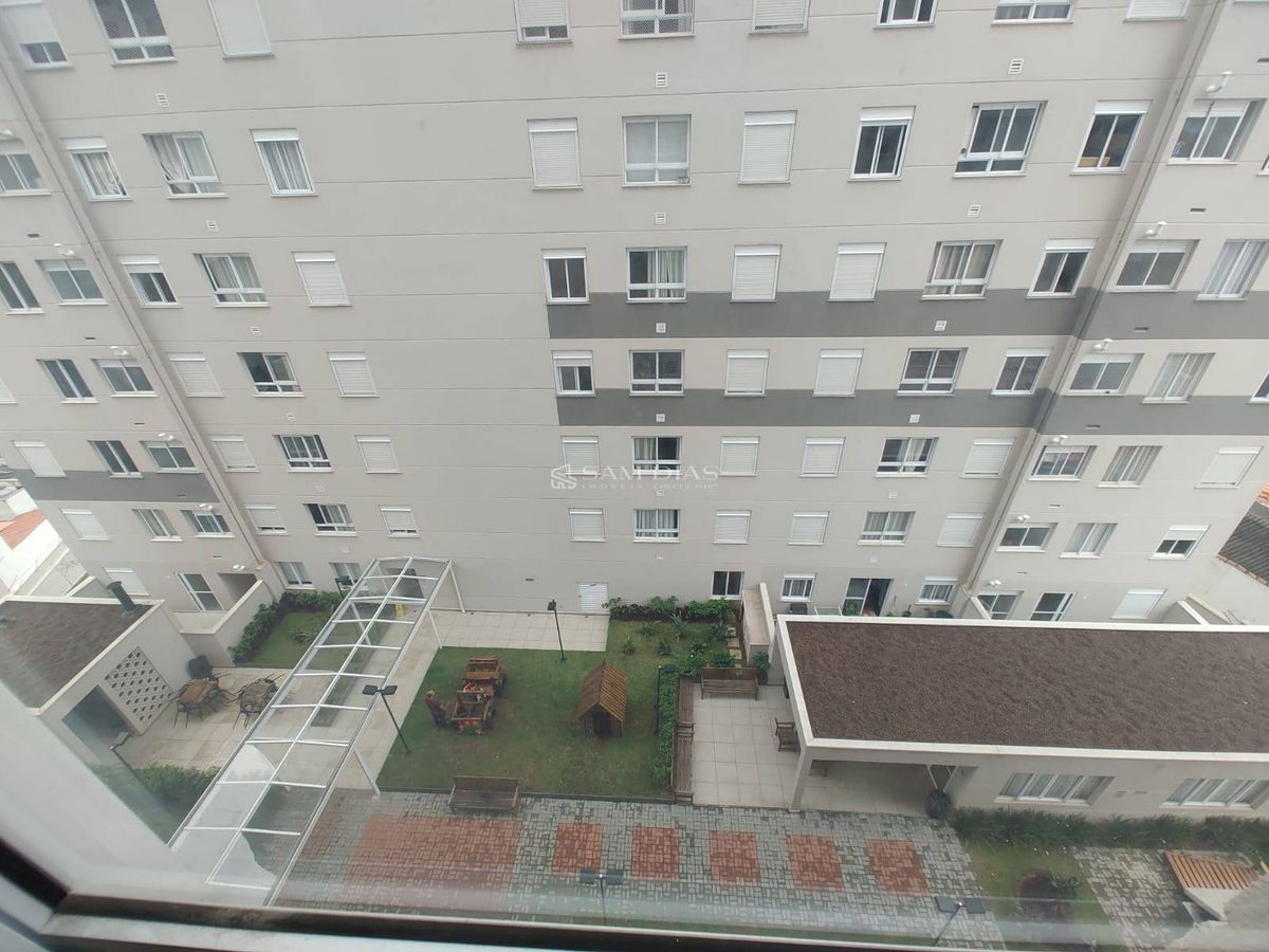 Apartamento, 2 quartos, 35 m² - Foto 29