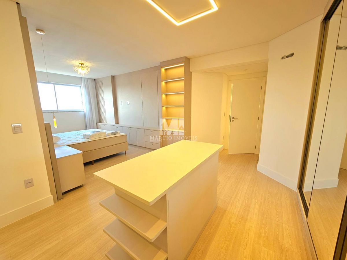 Apartamento frente mar
