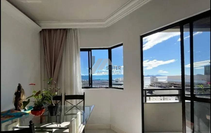 Apartamento com 3 quartos a venda Centro Florianópolis