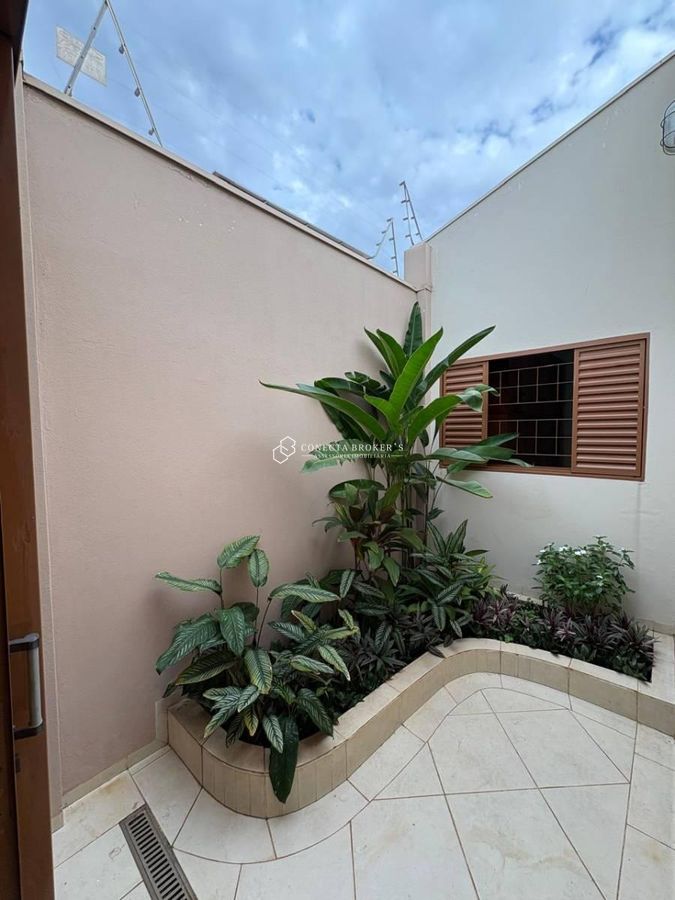 Casa, 3 quartos, 180 m² - Foto 10