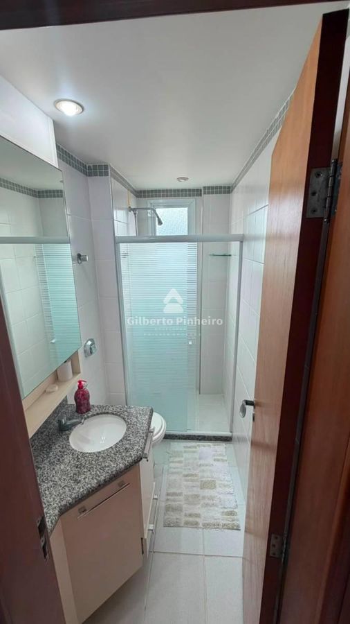 Apartamento à Venda na Enseada Azul, Guarapari