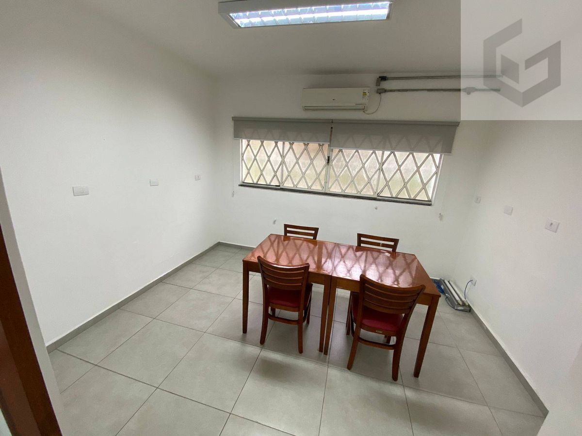 Comercial com 2 Quartos, Pacaembu - São Paulo