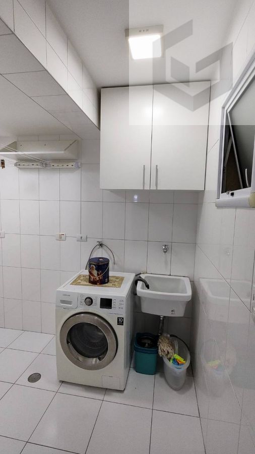 Apartamento com 3 dormitórios, 1 suíte, 1 vaga, linda vista