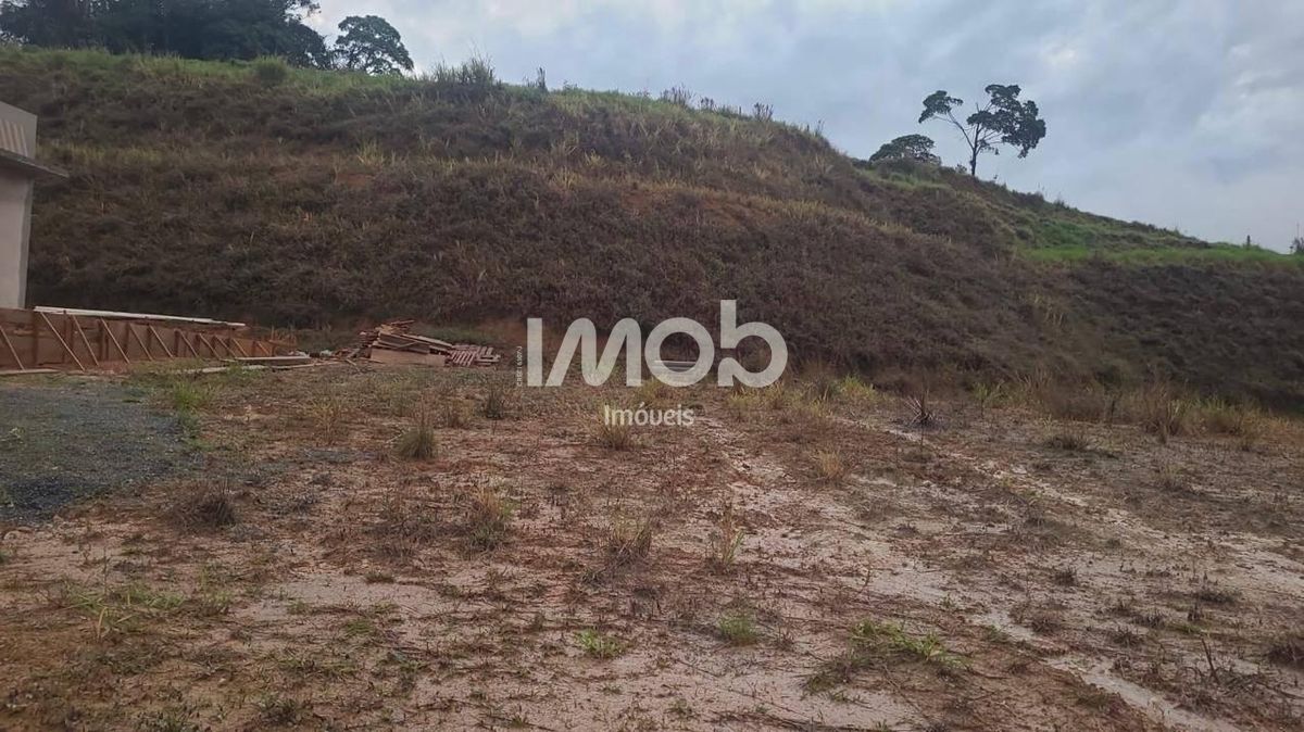 Terreno, 300 m² - Foto 1