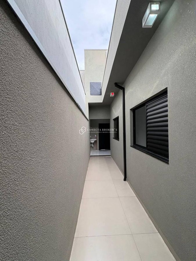Casa, 3 quartos, 120 m² - Foto 20