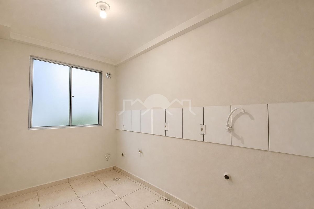Apartamento, 2 quartos, 44 m² - Foto 9