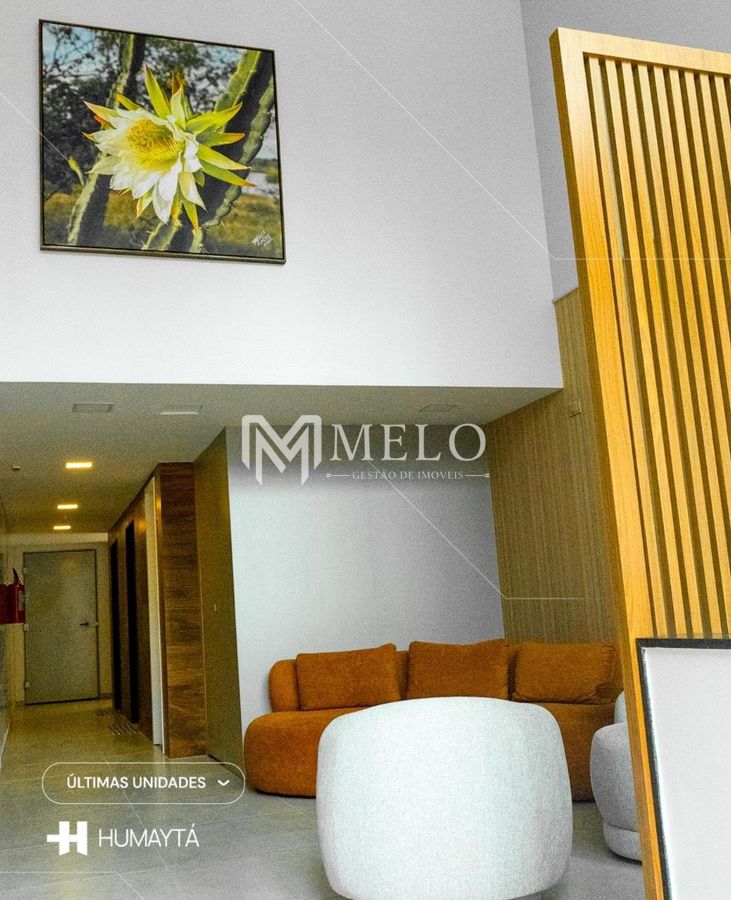 Flat/Apart Hotel, 1 quarto, 31 m² - Foto 18