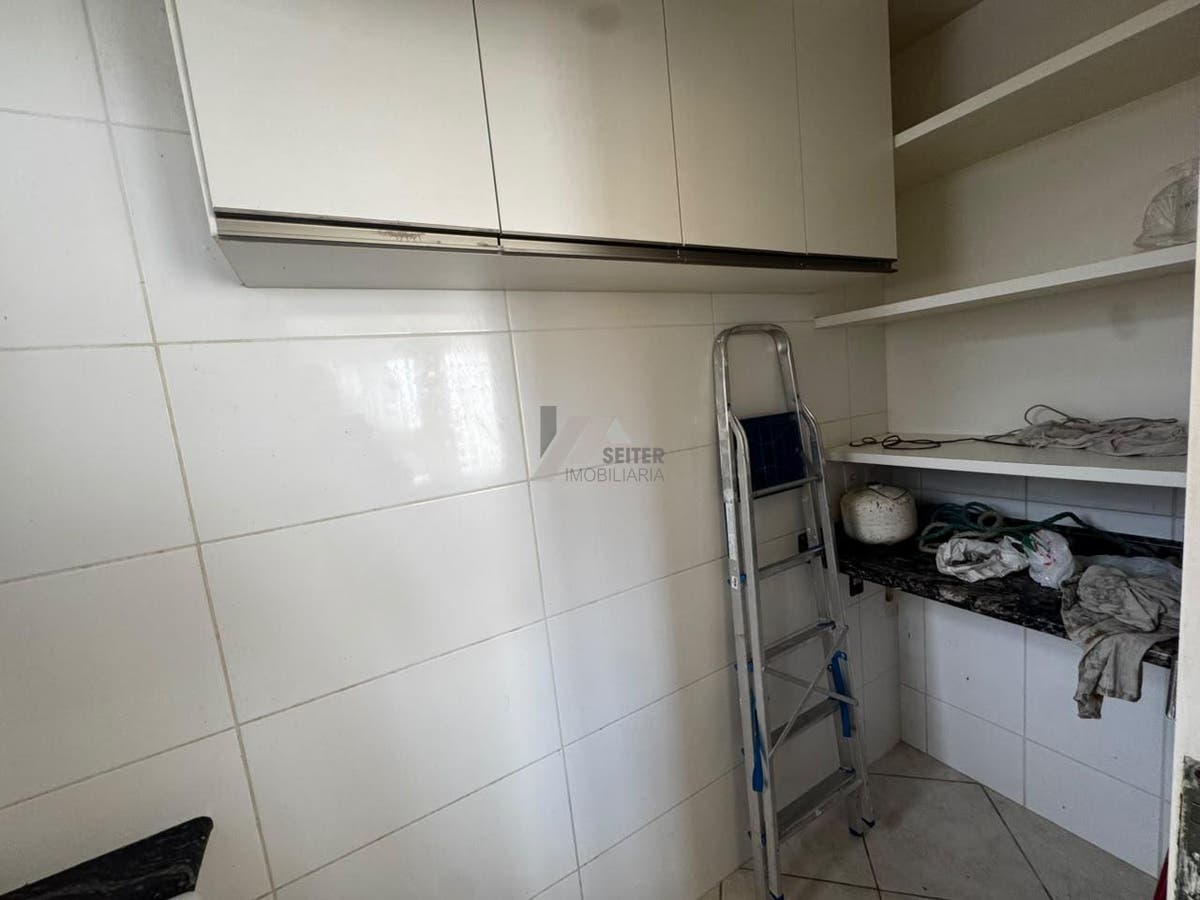 Casa de 4 quartos para alugar na agronomica