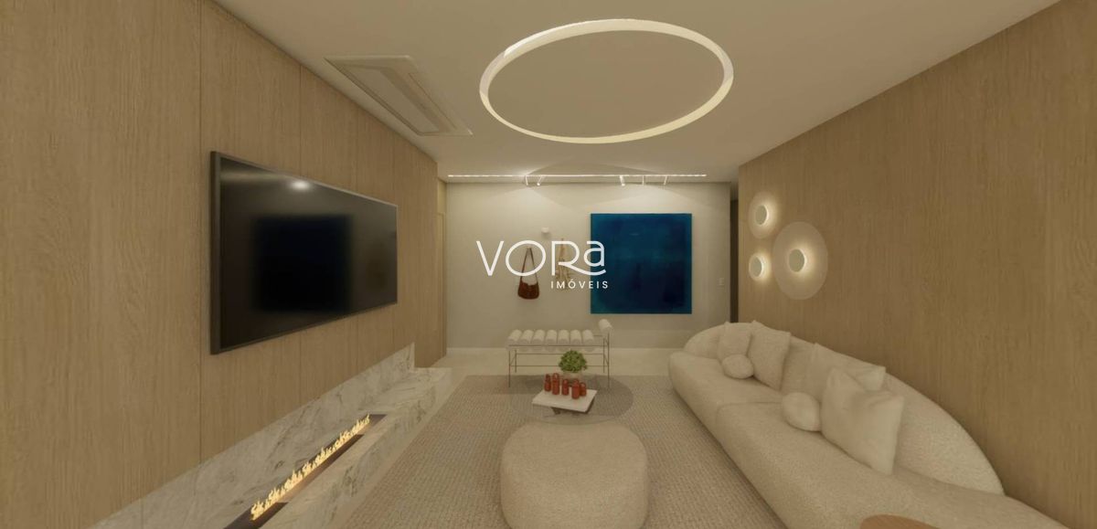 Apartamento, 3 quartos, 115 m² - Foto 4