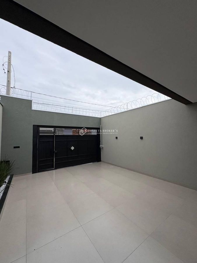 Casa, 3 quartos, 120 m² - Foto 3