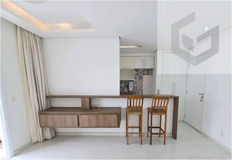 Apartamento com 2 Quartos, Tatuapé - São Paulo
