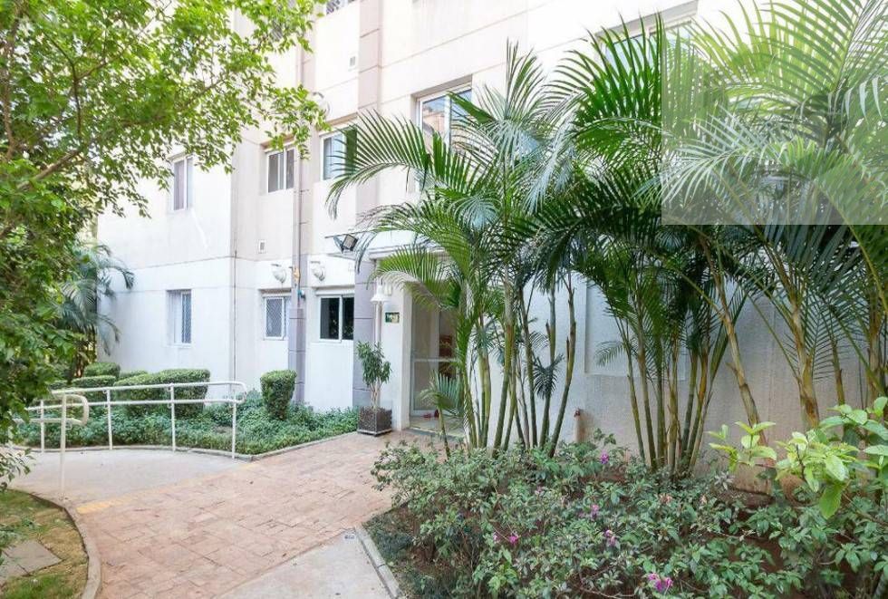 Apartamento com 2 quartos, Vila Rio - Guarulhos