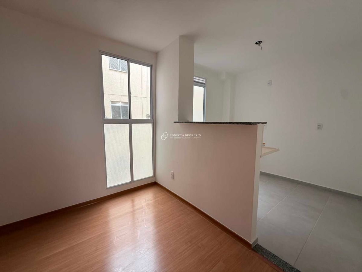 Apartamento, 2 quartos - Foto 4