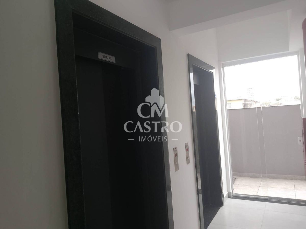 Apartamento 2 Quartos em Vila Santa Teresa (Zona Leste), São Paulo – Acabamento Moderno e Funcional