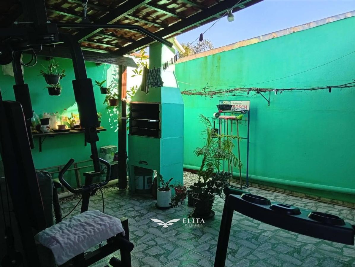 Casa, 2 quartos, 59 m² - Foto 15