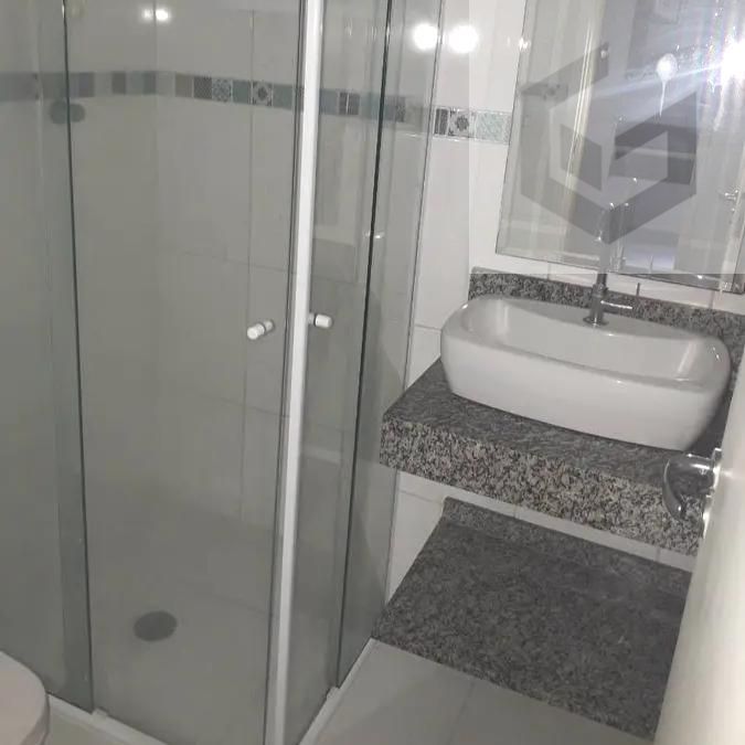 Apartamento com 3 quartos à Venda, Vila Pierina - São Paulo