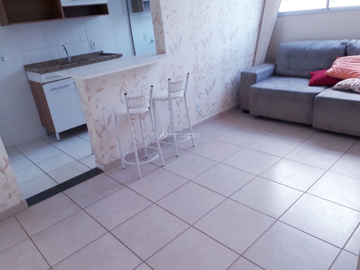 Apartamento, 2 quartos - Foto 12