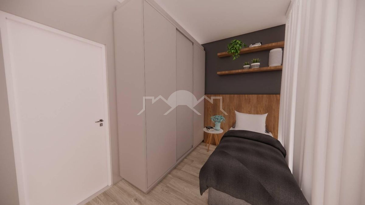 Sobrado, 2 quartos, 57 m² - Foto 13