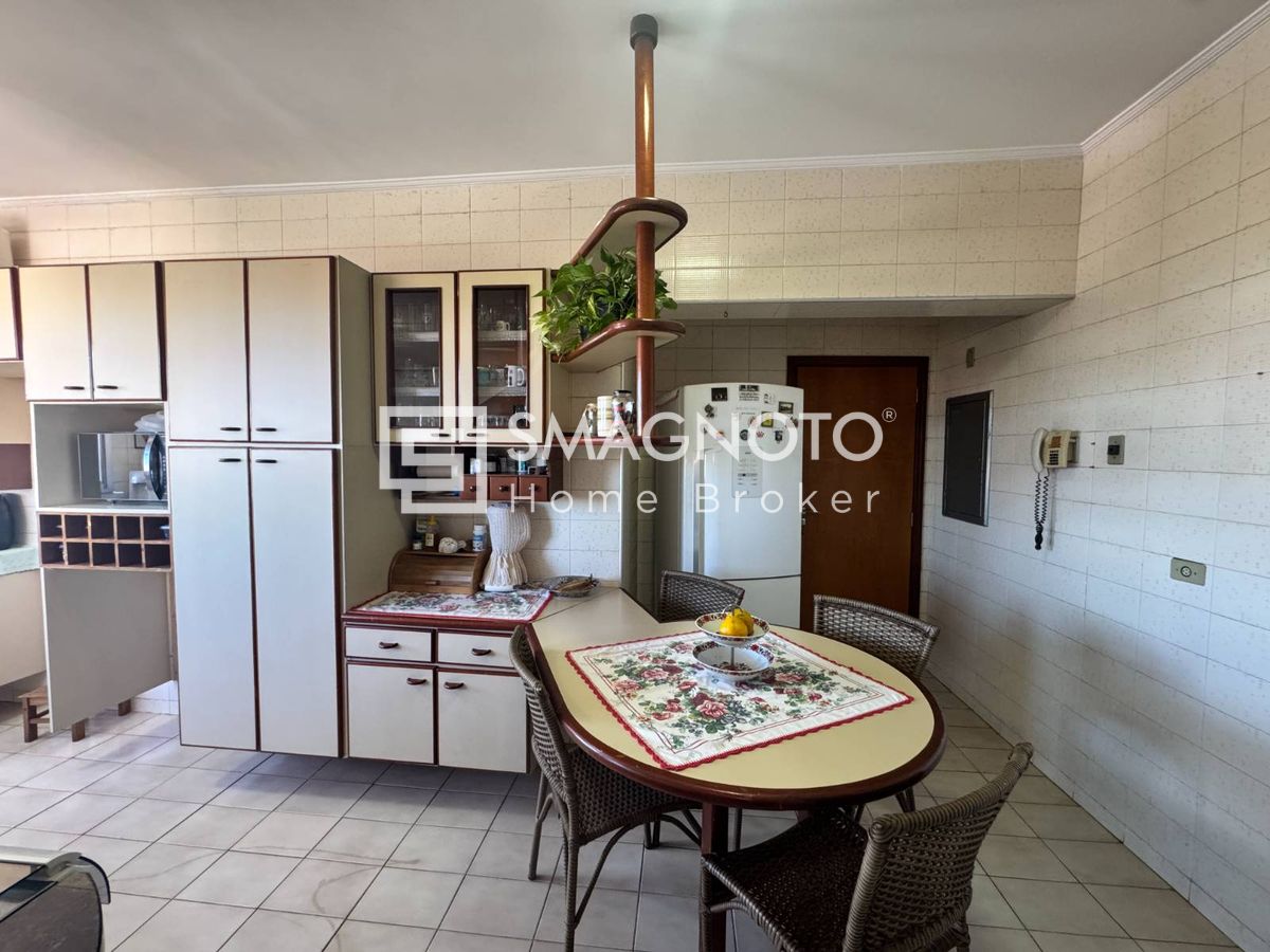 Apartamento com 3 Quartos à Venda, Higienópolis - Piracicaba