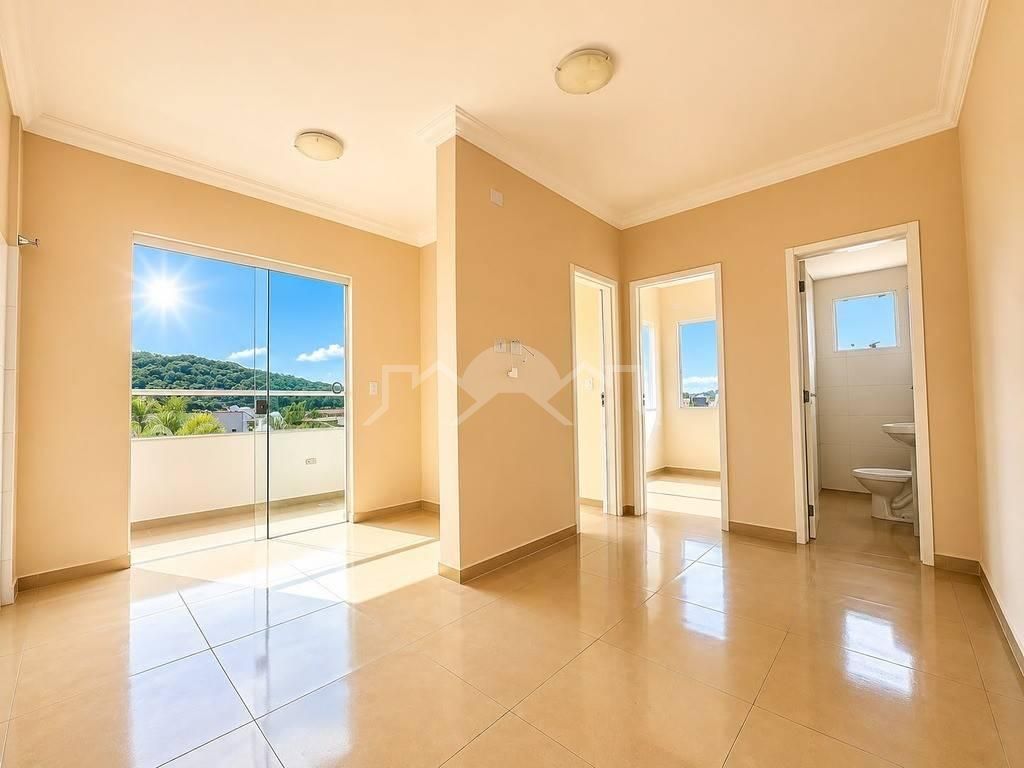 Apartamento, 2 quartos, 57 m² - Foto 3
