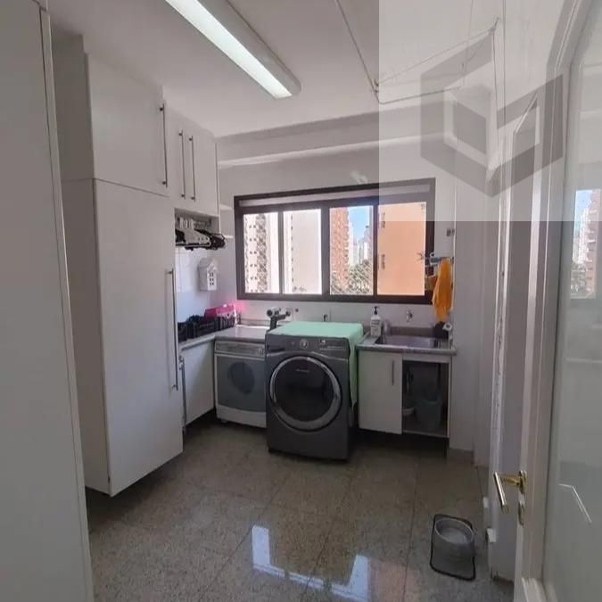 Apartamento com 4 Quartos, Tatuapé - São Paulo