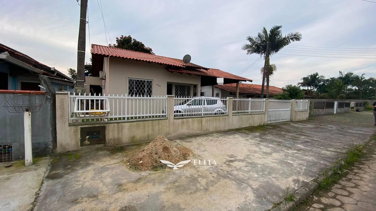 Casa com 2 quartos a R$ , São Cristóvão - Barra Velha Cód. 2890