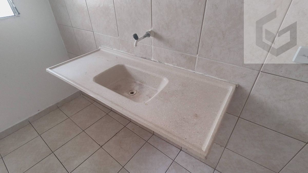 Casa na Vila Formosa para alugar