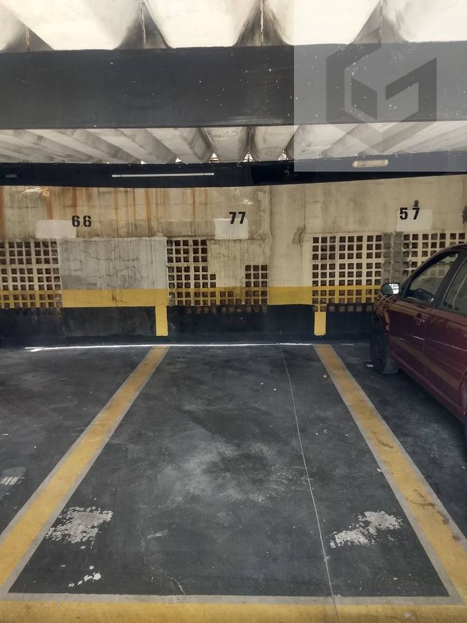 Apartamento com 1 quarto para Locação, Belenzinho - São Paulo