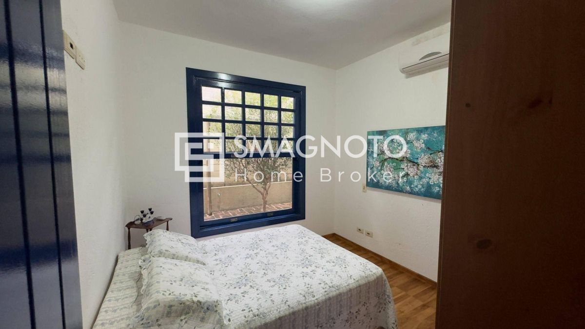 Casa com 3 dormitórios à venda, 244 m² por R$ 1.650.000,00 - Condomínio Residencial Terra das Águas - São Pedro/SP