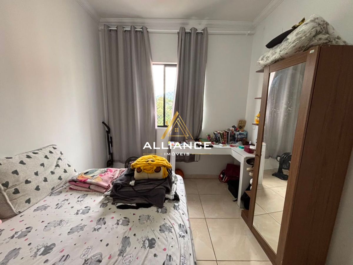 Apartamento, 2 quartos, 48 m² - Foto 5