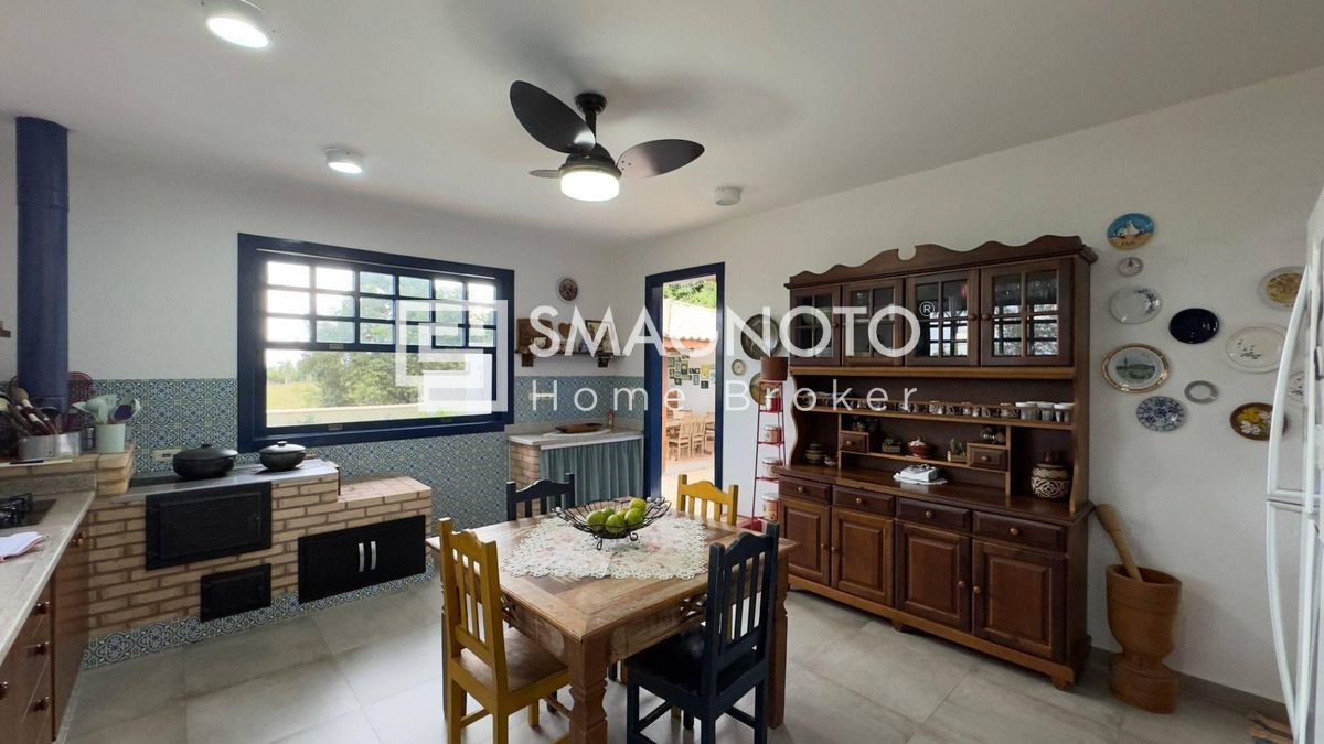 Casa com 3 dormitórios à venda, 244 m² por R$ 1.650.000,00 - Condomínio Residencial Terra das Águas - São Pedro/SP