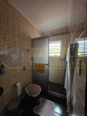 Sobrado 3 Quartos Vila Yolanda, Osasco: 3 Vagas e Pronto para Morar - 4