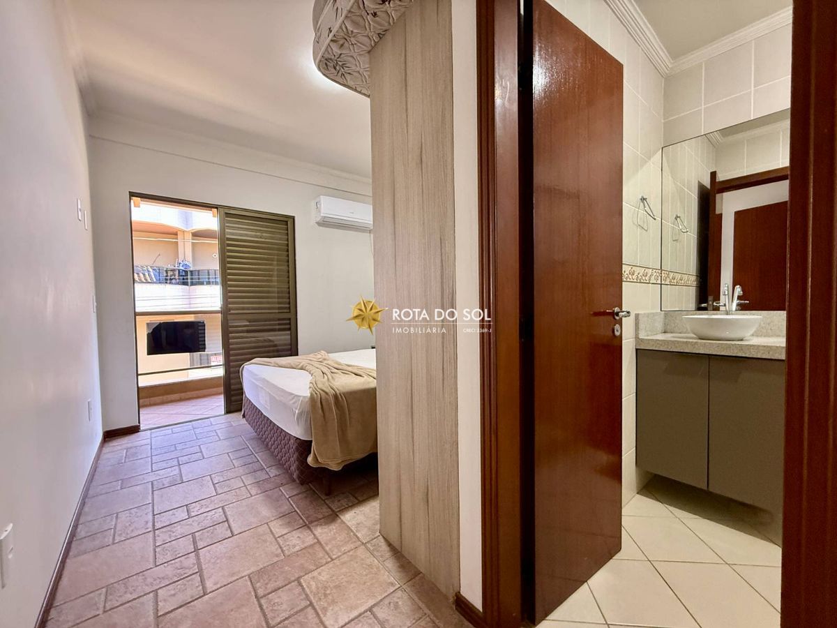 Costa Esmeralda Apartamento 2 quartos á venda Centro Bombinhas SC - 19