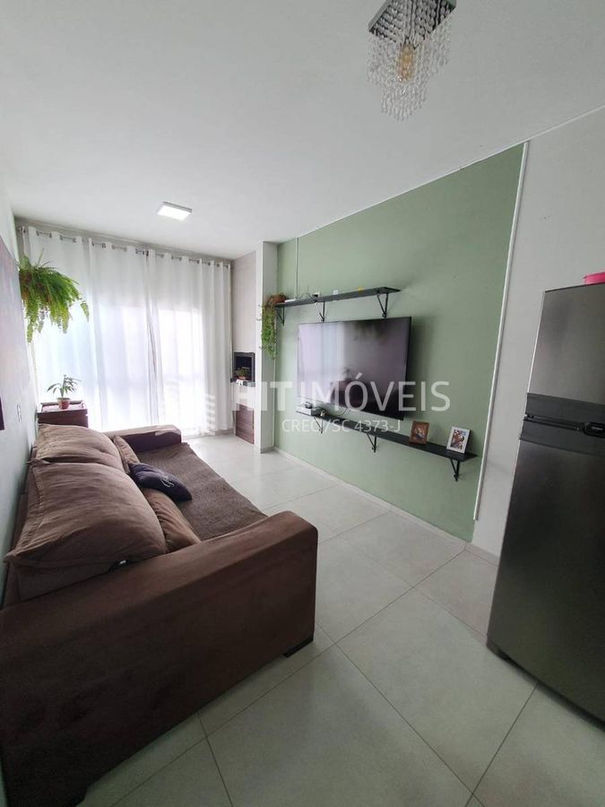 Apartamento - loteamento joão paulo neto - ituporanga - sc