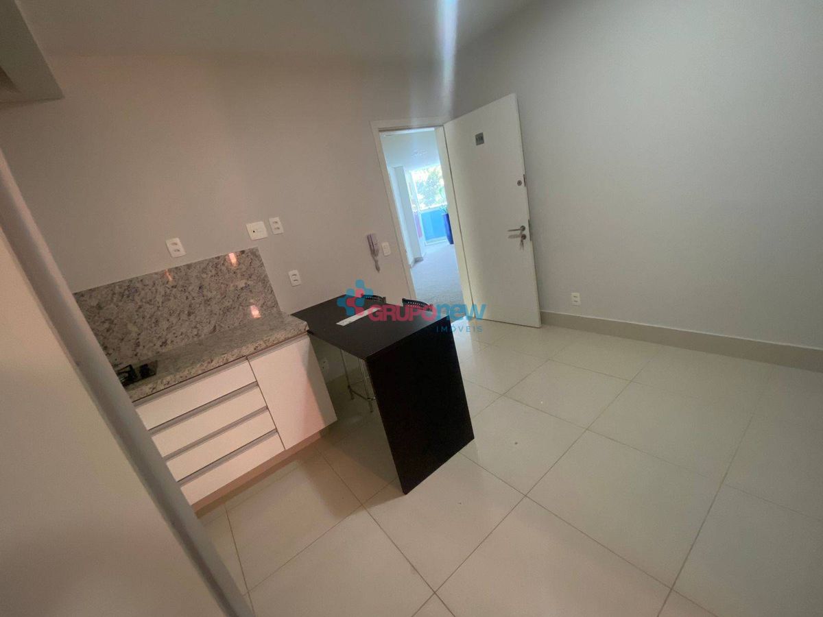Flat/Apart Hotel, 1 quarto, 27 m² - Foto 11
