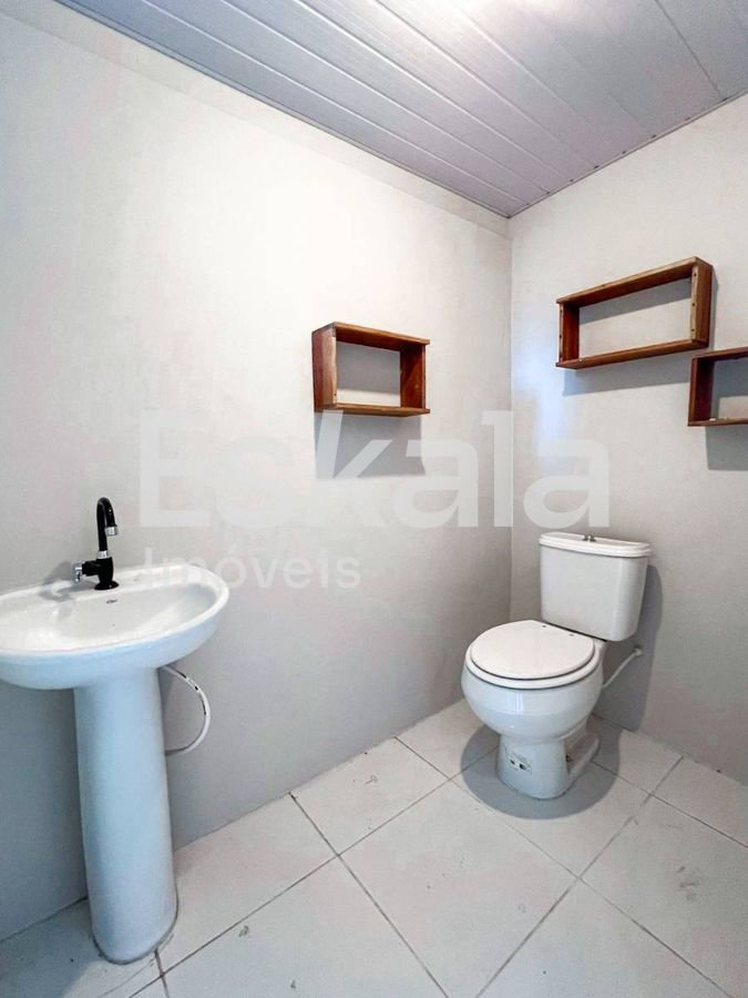 Casa Residencial Contendo 02 Suítes + 02 Vagas de Garagem, Amizade, Jaragua do Sul