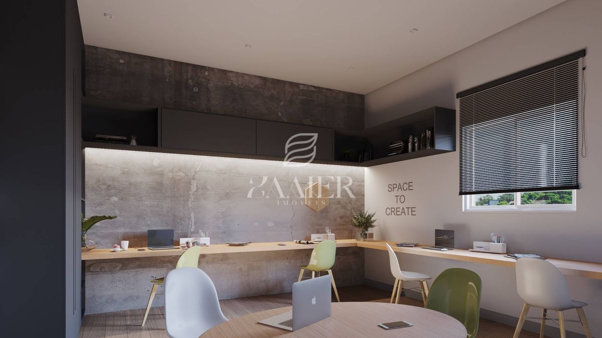 Apartamento com 2 quartos, Glória - Joinville