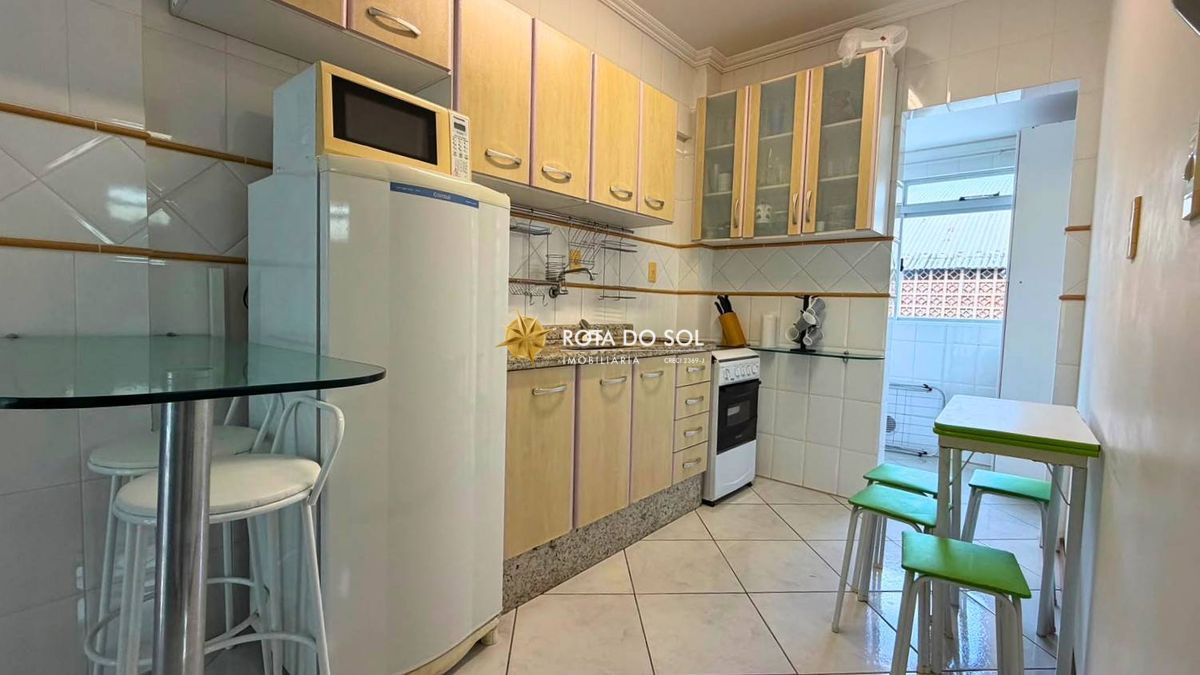Residencial San Victor Apartamento 2 Dormitórios Praia Bombas Bombinhas SC — foto 4