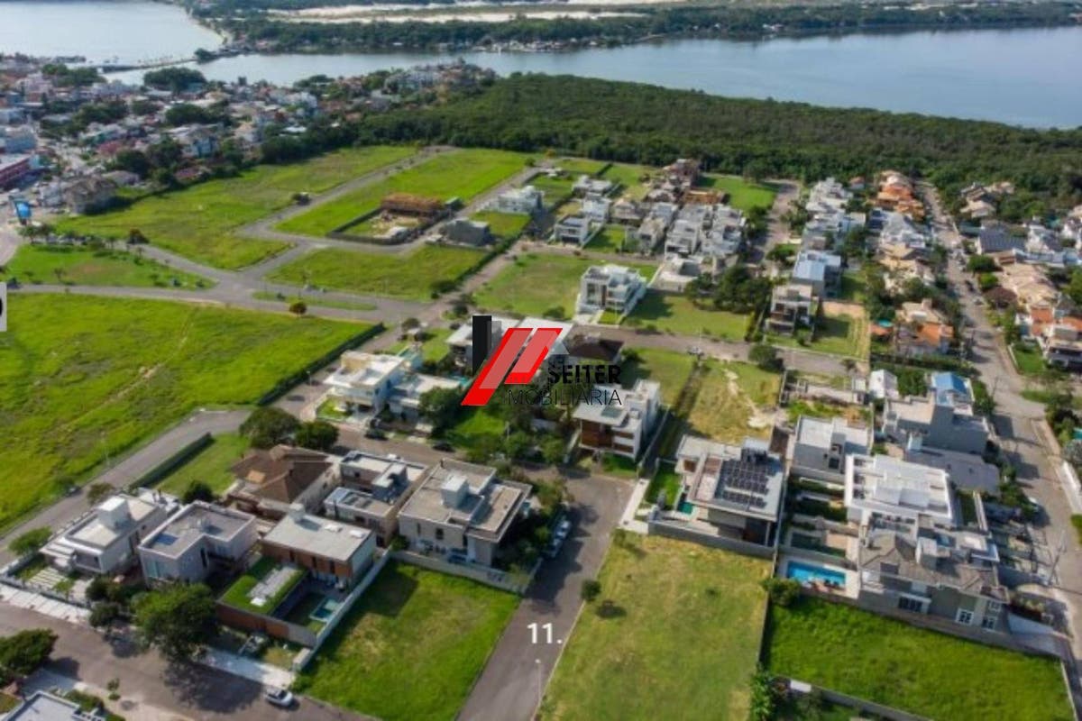 Terreno a venda Lagoa da conceição Florianópolis
