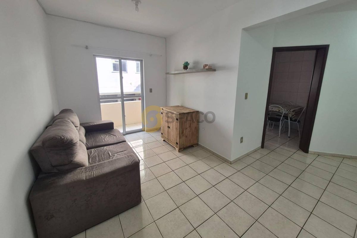 APARTAMENTO CENTRO - Apartamento em Centro, Jaraguá do Sul - para locação - Spaço Imóveis